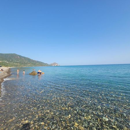 Beach Of Eden Cefalu' Exteriér fotografie