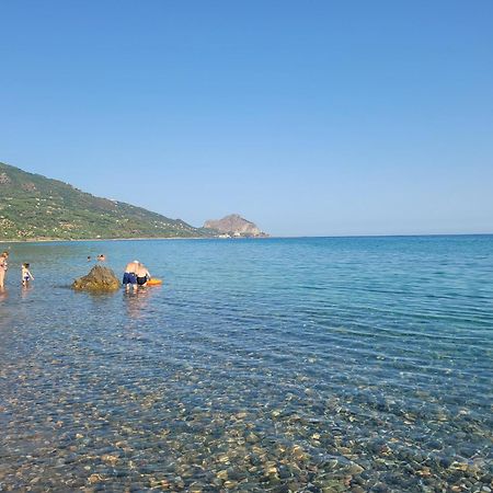 Beach Of Eden Cefalu' Exteriér fotografie